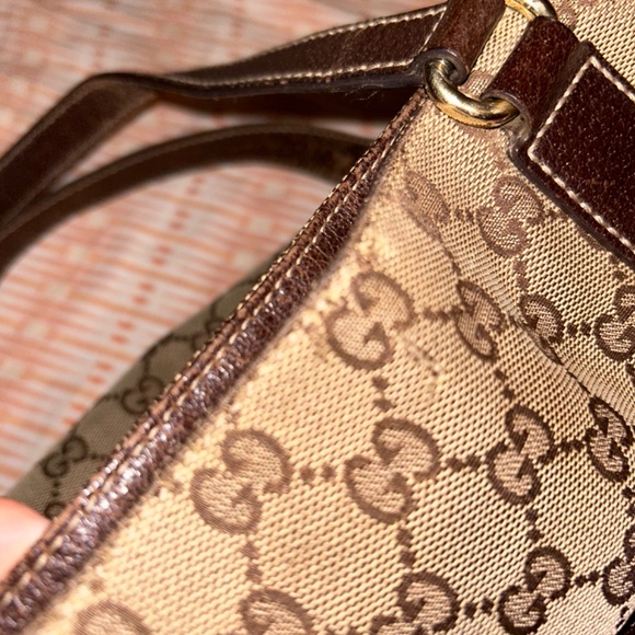 Gucci vintage - Picture 5 of 15